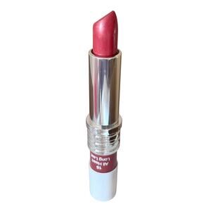 CLINIQUE Long Last Lipstick 15 ALL HEART - White Cap (rosy pink)